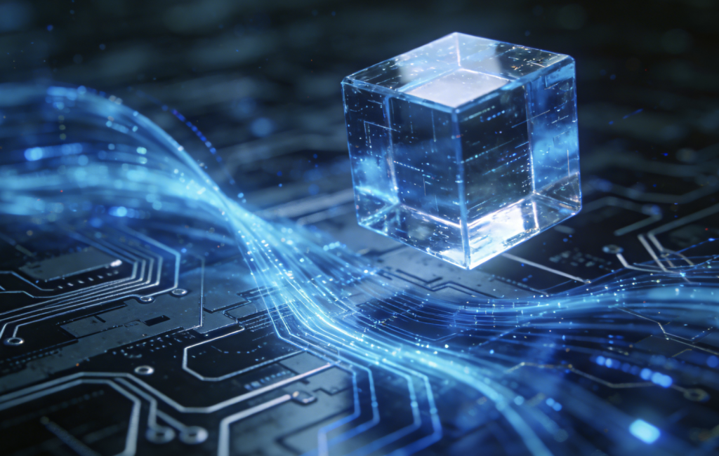 Electronic components