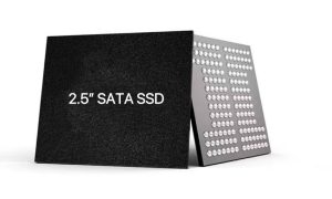 2.5″ SATA SSD Faith New Dawn Limited