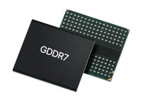 GDDR7 GDDR Memory