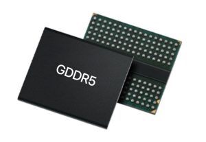 GDDR5 GDDR Memory