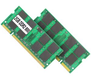 Module Series DDR2