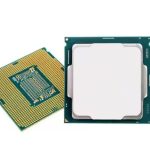 Embedded Processor Integrated eDRAM
