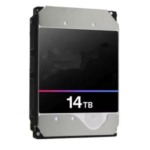 HDD HC550 14TB 3.5-inch enterprise hard drive