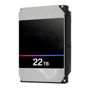 HDD HC550 22TB 3.5-inch enterprise hard drive