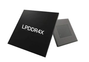 LPDDR4X-LPDDR Memory