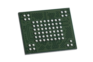 MT29F4G08ABAFAH4-IT:F