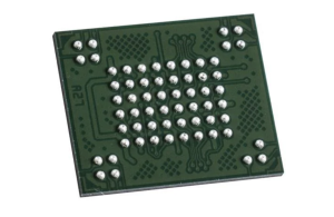 MT29F4G08ABAFAH4-AAT:F TR