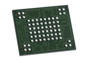 MT29F8G08ABACAH4-IT:C