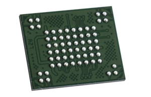 MT29F8G08ABACAH4-ITS:C