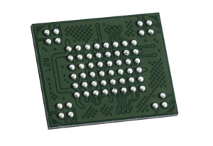 MT29F8G08ABACAH4-ITS:C TR