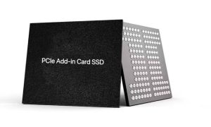 PCIe Add-in Card SSD 2.5″ SATA SSD Faith New Dawn Limited