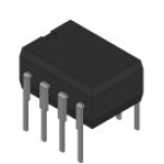 SPI EEPROM Small Capacity
