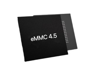 eMMC 4.5 memory Faith New Dawn Limited