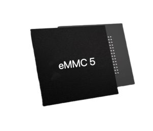 eMMC 5.0 memory Faith New Dawn Limited
