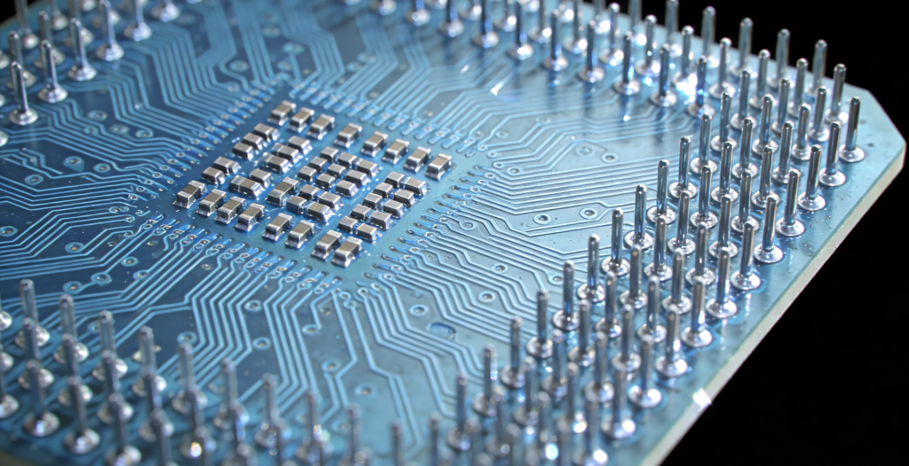 Electronic Component-faith new dawn limited