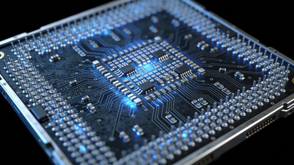 Electronic Component-faith new dawn limited-Original