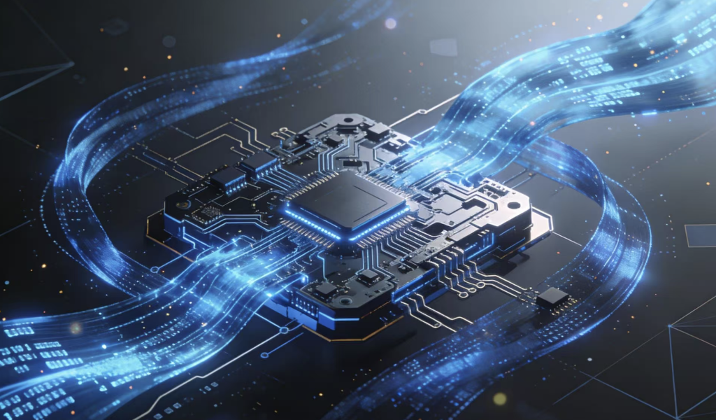 what is chip? faith new dawn