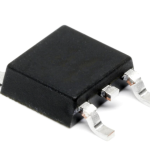 IRFR430BTF Original / In Stock