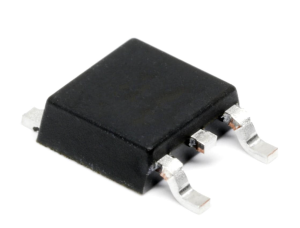 IRFR430BTF Original / In Stock