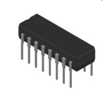 SRAM Memory ic