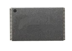 TC58NVG0S3HTA00 NAND Flash Memory