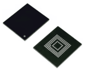 MT29F128G08CBABA