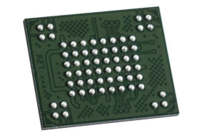 MT29F1G08ABADAH4‑IT:D NAND Flash Memory