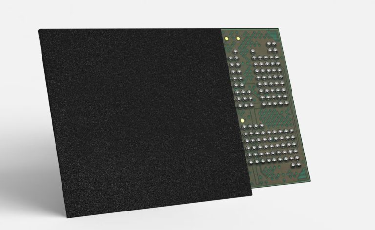 MT29F256G08CBABA MT29F128G08CBABA NAND Flash Memory – 128Gb