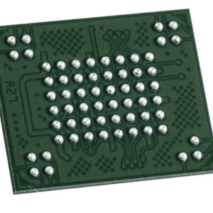 MT29F4G08ABAFAH4-IT:F Memory