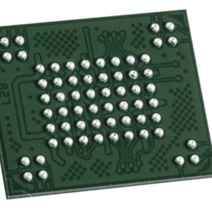 MT29F4G08ABAFAH4-IT:F TR