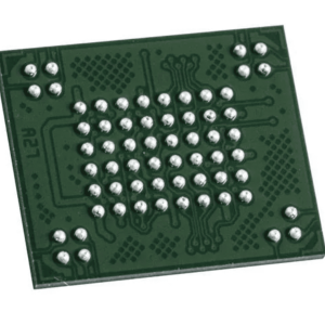 MT29F8G08ABACAH4-IT:C Memory