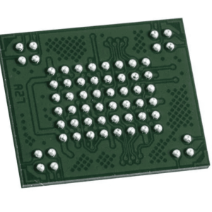 MT29F8G08ABACAH4-ITS:C