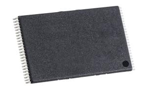 MT29F8G08ABACAWP‑IT:C NAND Flash