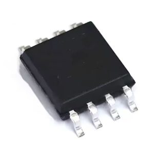 W25Q32JVSSIQ NOR Flash Memory