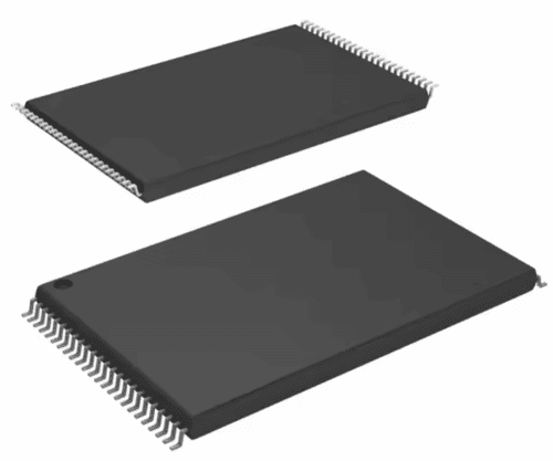 MT29F4G08ABAFAWP-IT:F