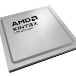 Xilinx Kintex UltraScale+ FPGA