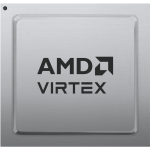 Xilinx Virtex-5 FPGA for high-performance embedded applications
