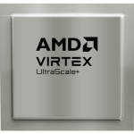 Xilinx Virtex US+ FPGA