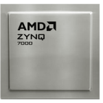 Xilinx Zynq-7000 SoC FPGA