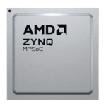 Xilinx Zynq UltraScale+ MPSoC