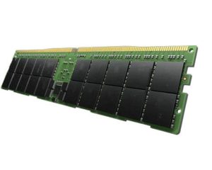 RDIMM Memory Modules Faith New Dawn