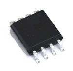 SPI EEPROM – Medium Capacity
